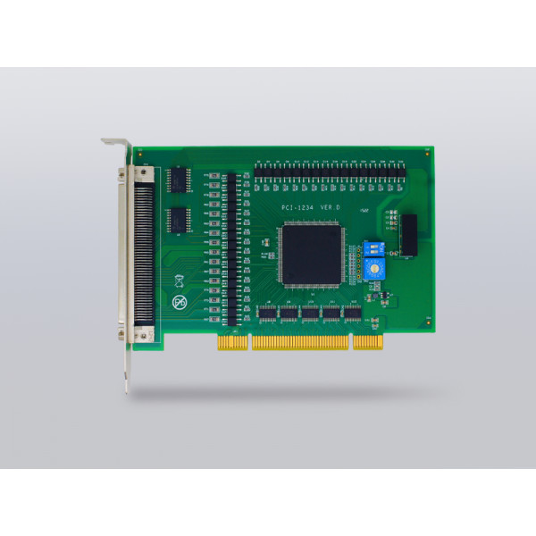 PCI-1234